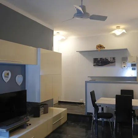 Orea Spiti - Naviglio And Terrace Apartment *