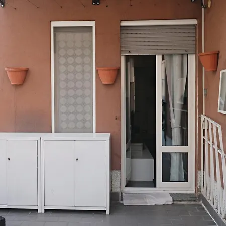 Orea Spiti - Naviglio And Terrace Milan